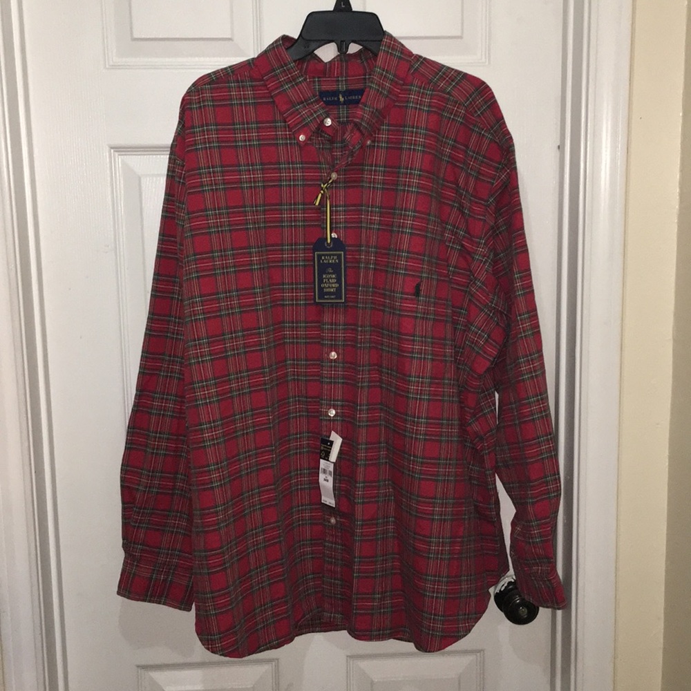 Ralph Lauren